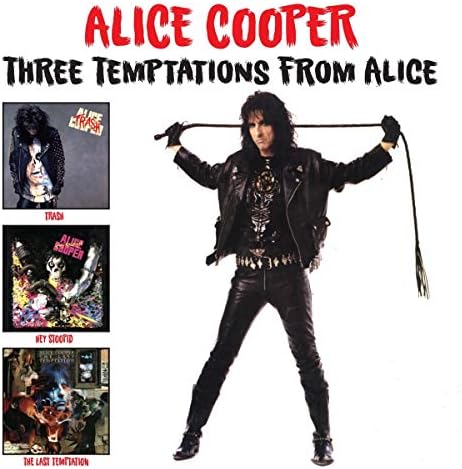 Amazon.com: Hey Stoopid: CDs & Vinyl